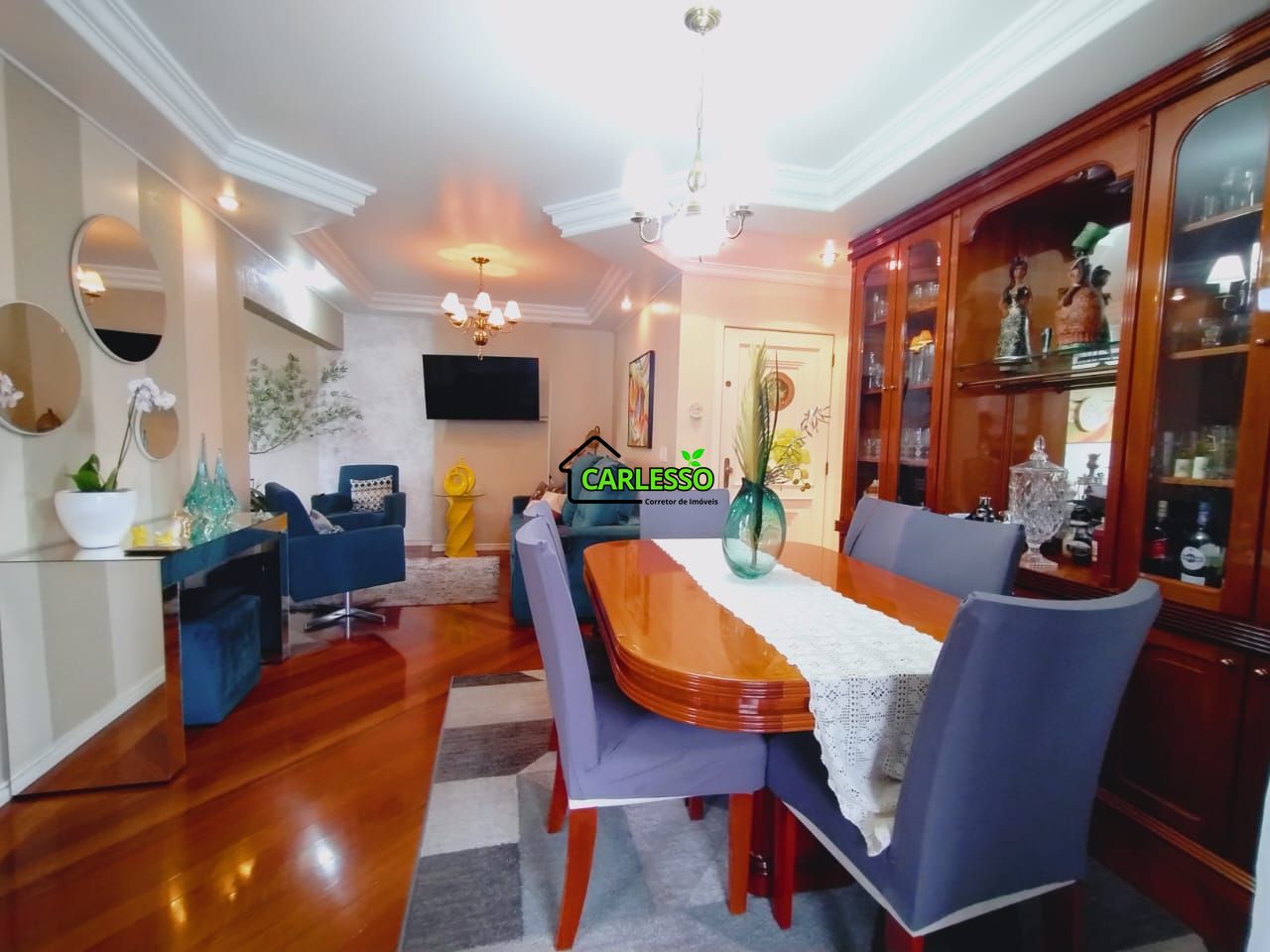 Apartamento, 3 quartos, 127 m² - Foto 13