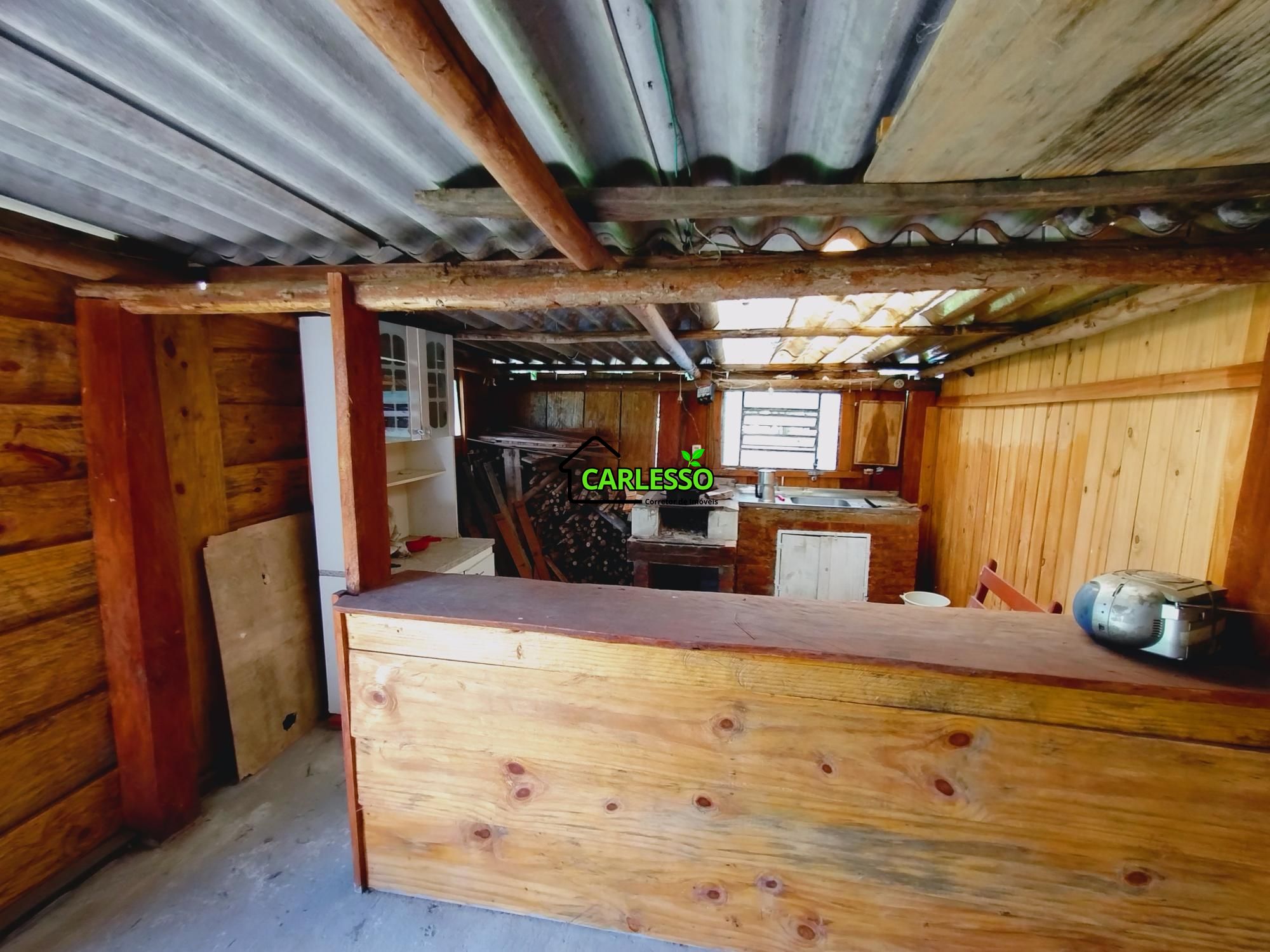 Chácara, 2 quartos, 2 hectares - Foto 25