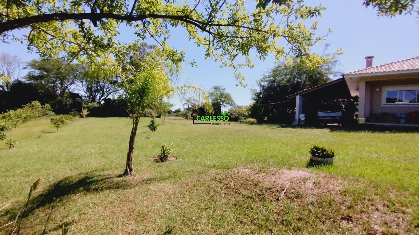 Fazenda/sítio/chácara/haras à venda  no São José Da Porteirinha - Dilermando de Aguiar, RS. Imóveis
