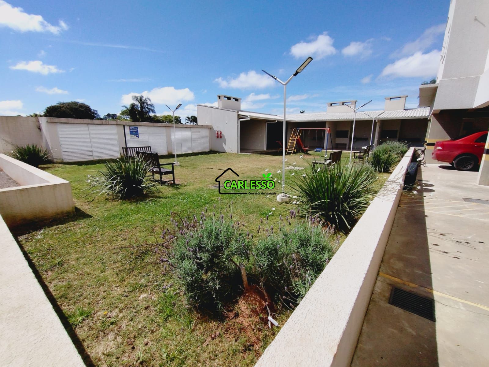 Apartamento, 2 quartos, 44 m² - Foto 20