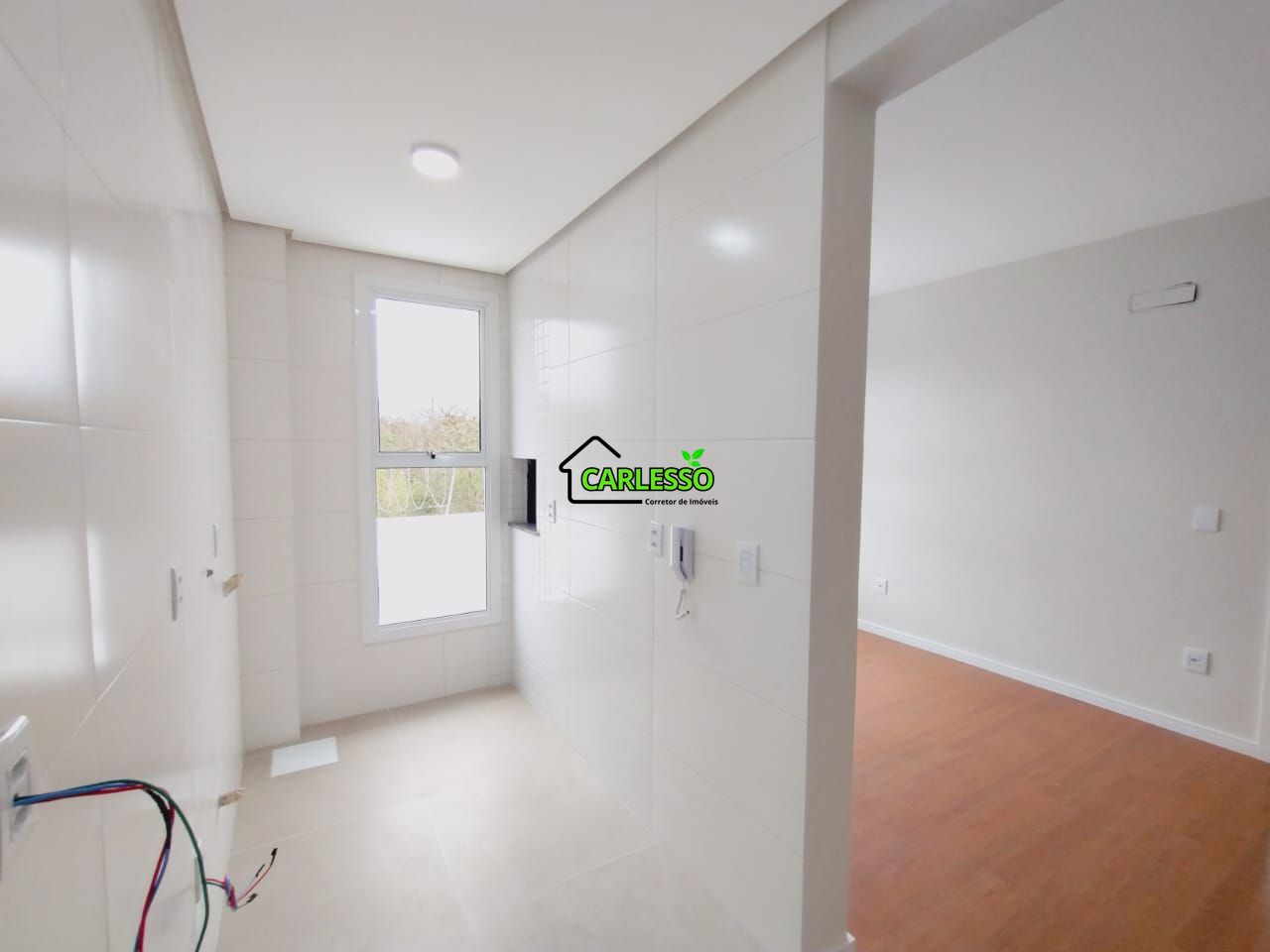 Apartamento de 1 dormitório em Camobi