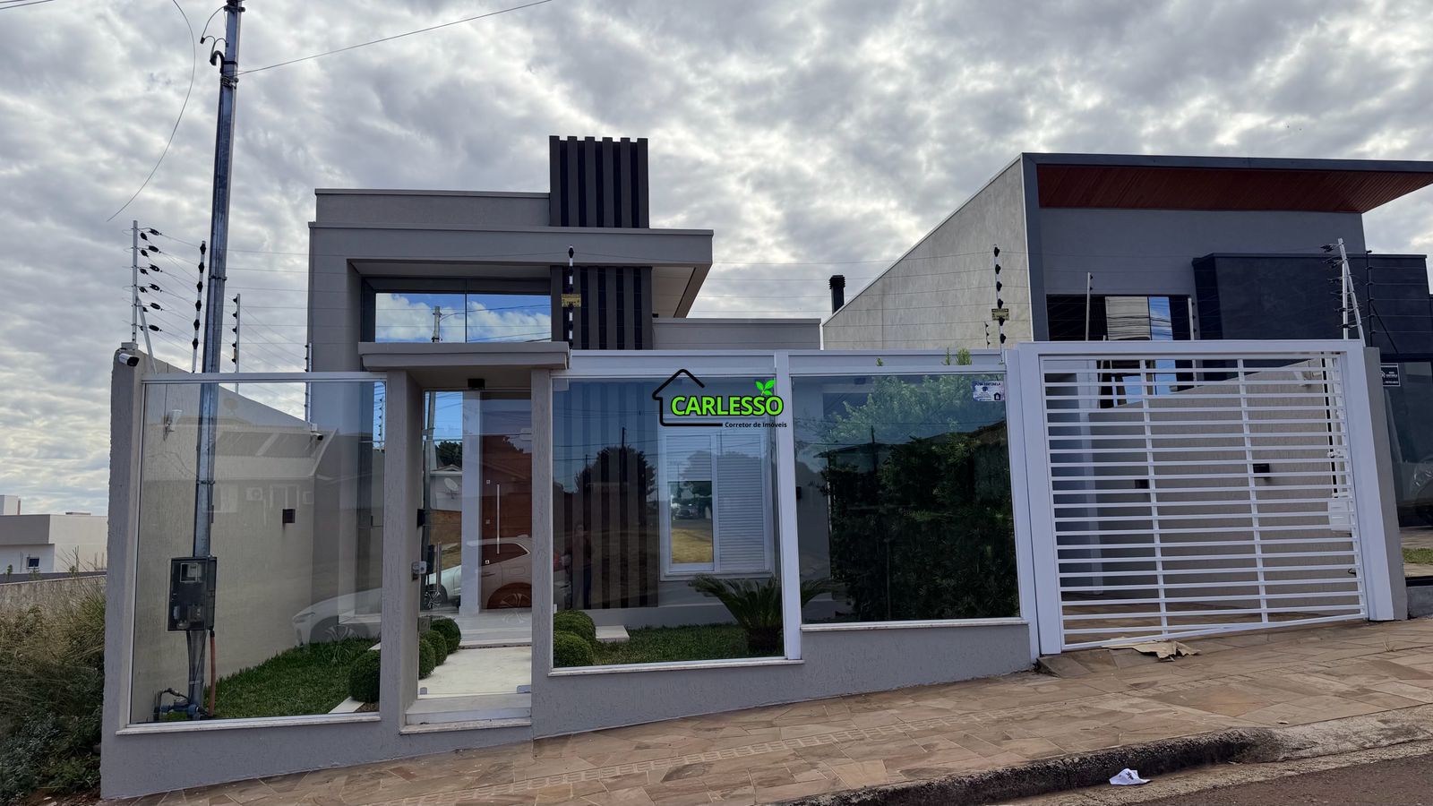 Casa, 2 quartos, 108 m² - Foto 1