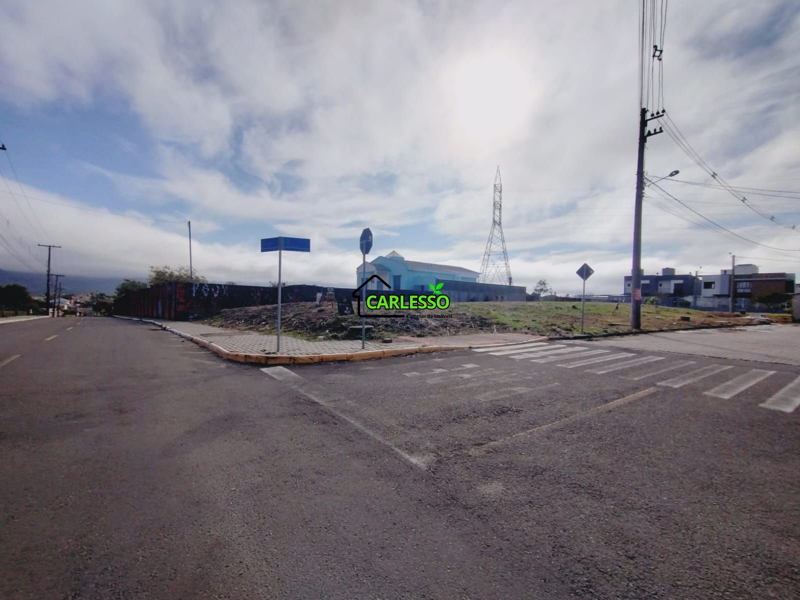 Terreno, 492 m² - Foto 4