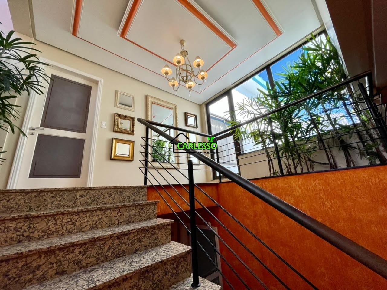 Casa, 6 quartos, 650 m² - Foto 23