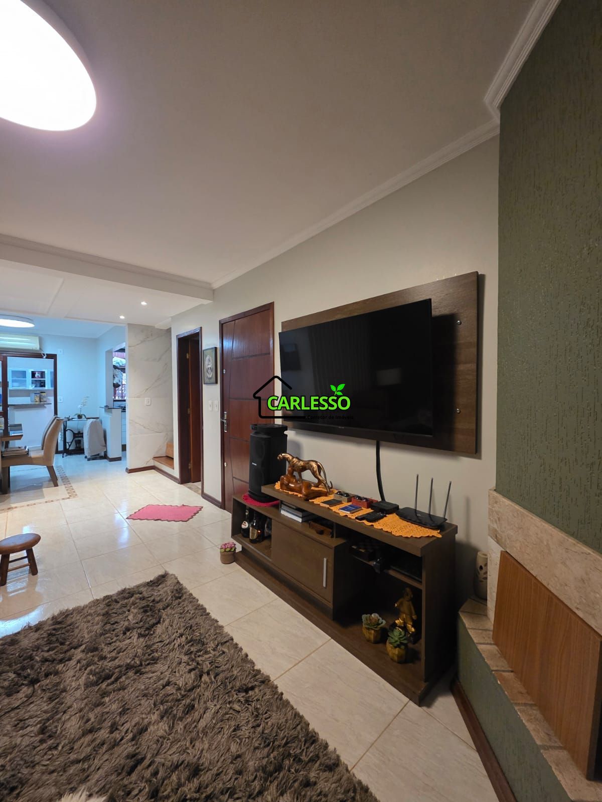 Casa, 3 quartos, 135 m² - Foto 3