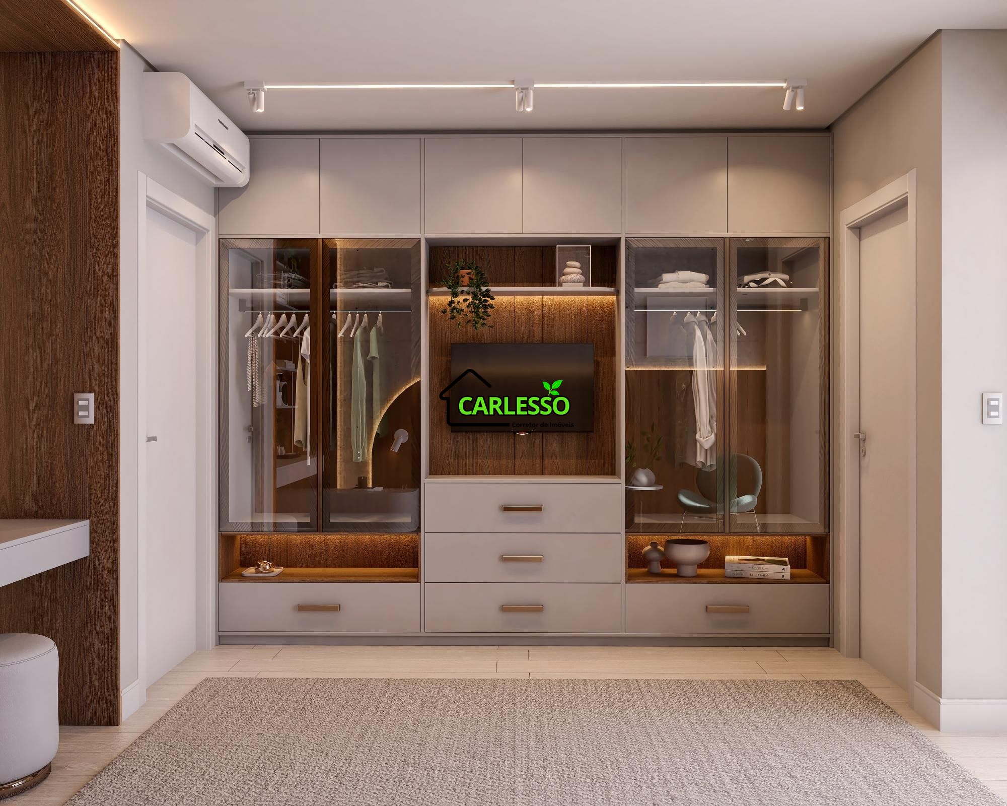 Casa, 2 quartos, 115 m² - Foto 25