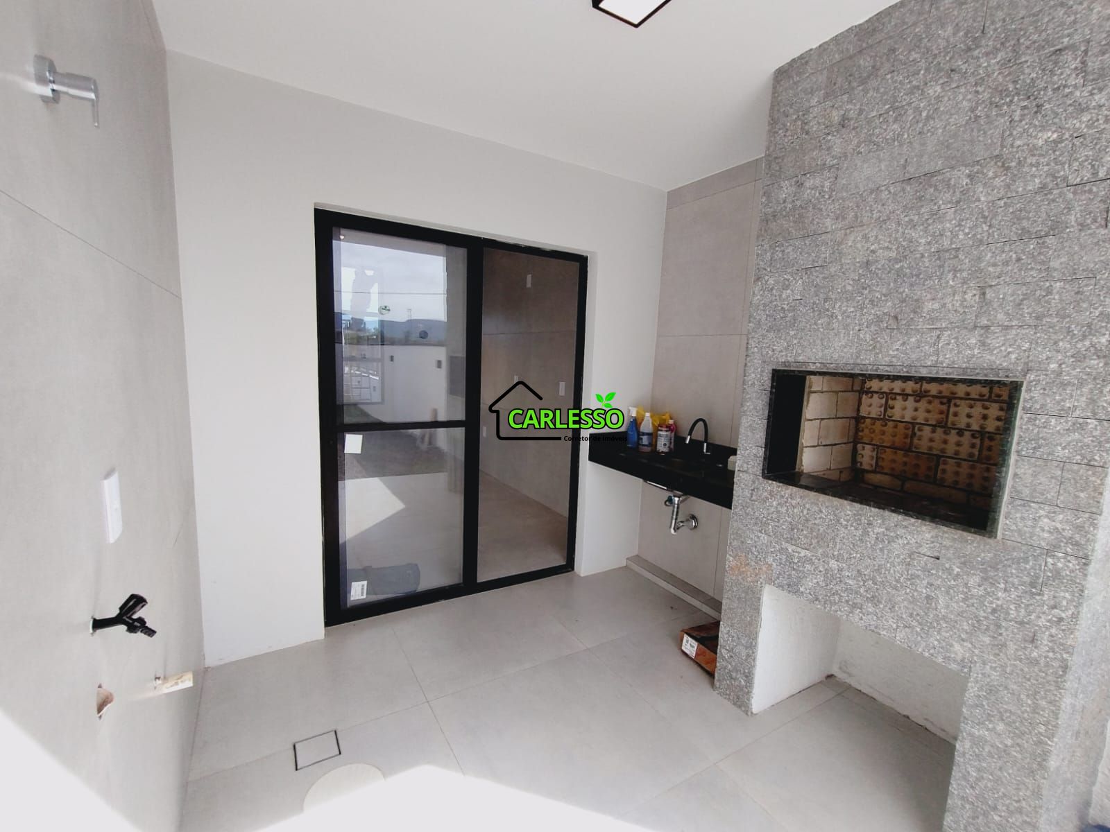 Casa, 3 quartos, 90 m² - Foto 8