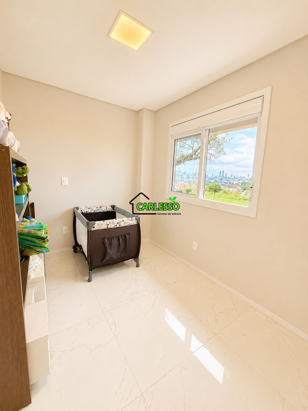 Casa estilo sobrado