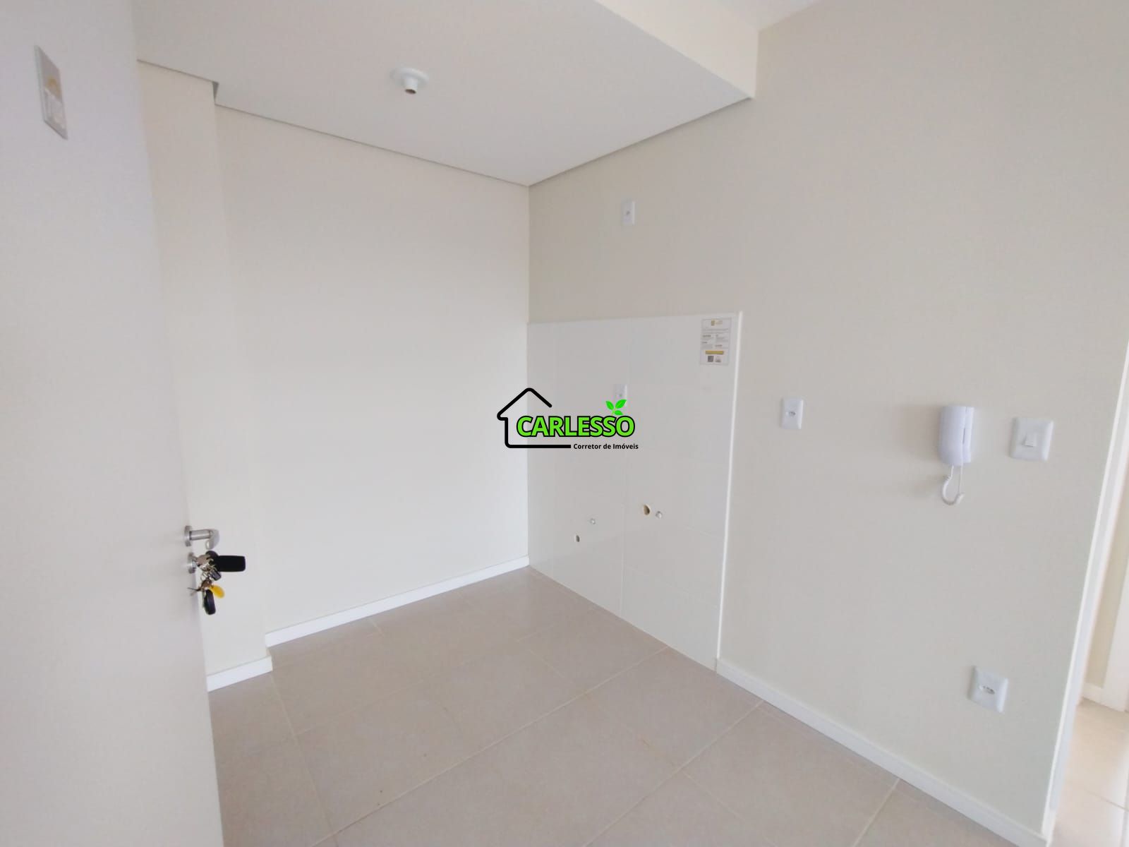 Apartamento, 2 quartos, 44 m² - Foto 3