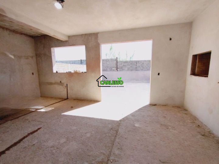 Casa, 3 quartos, 199 m² - Foto 5