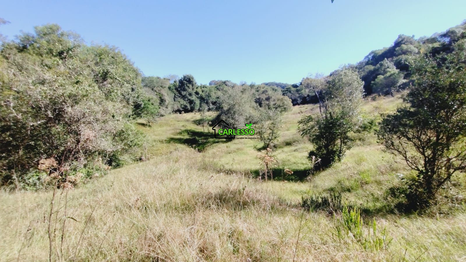 Área rural de 28 ha