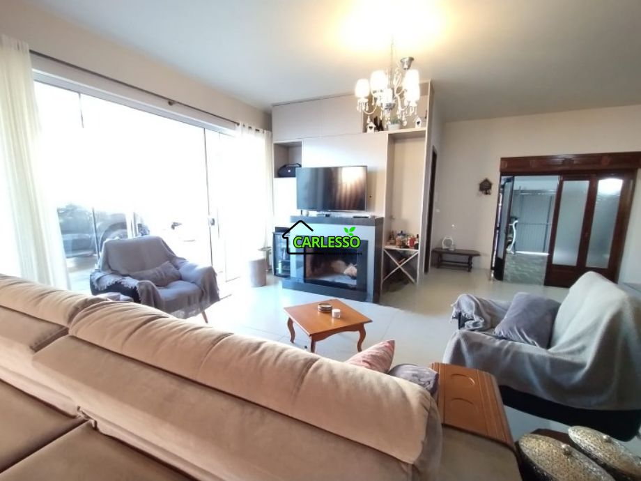 Casa, 3 quartos, 330 m² - Foto 21