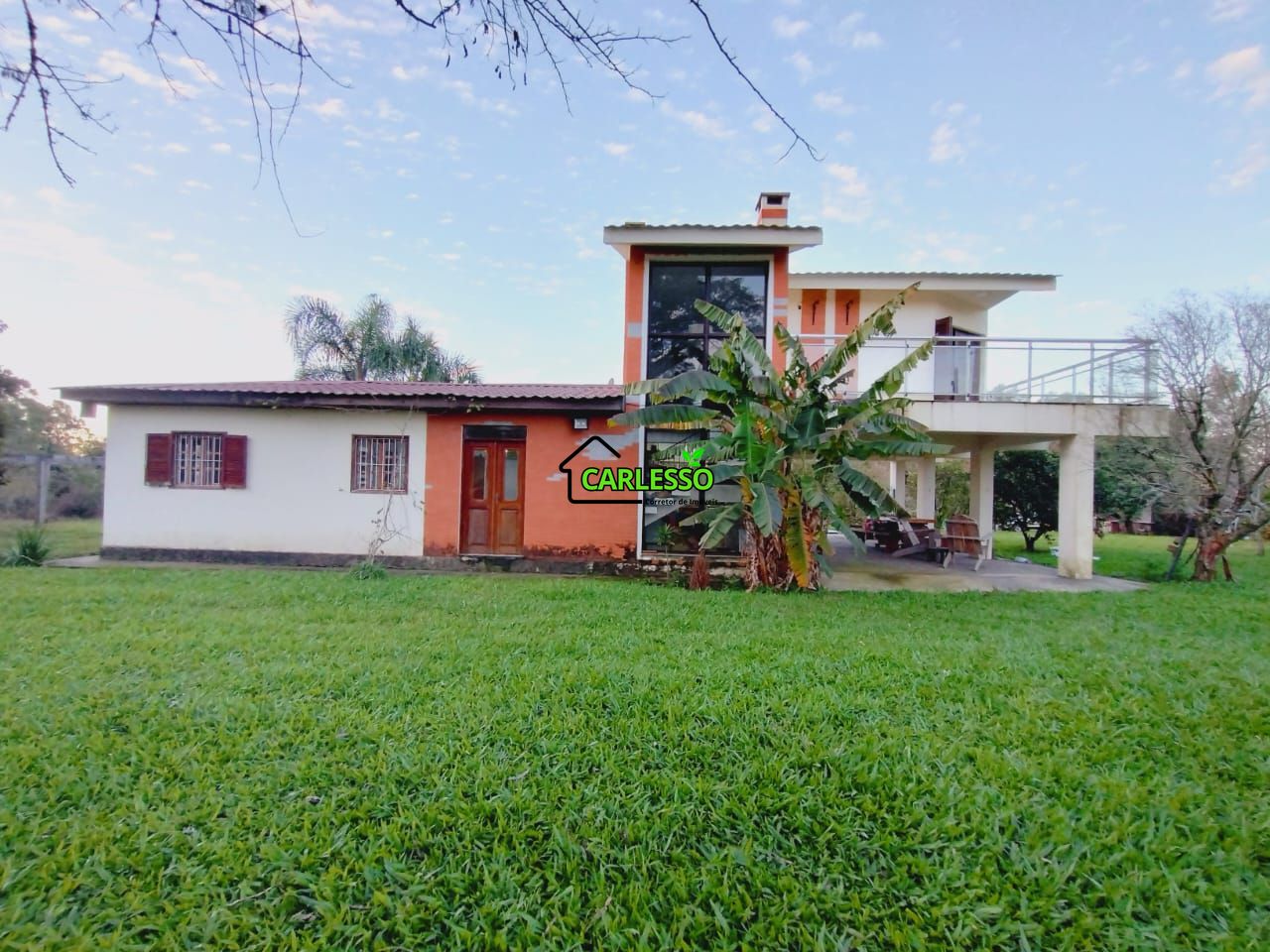 Sítio, 3 quartos, 7 hectares - Foto 2