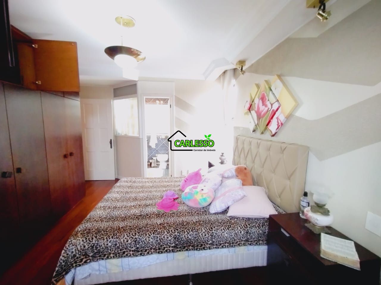 Apartamento, 3 quartos, 127 m² - Foto 39