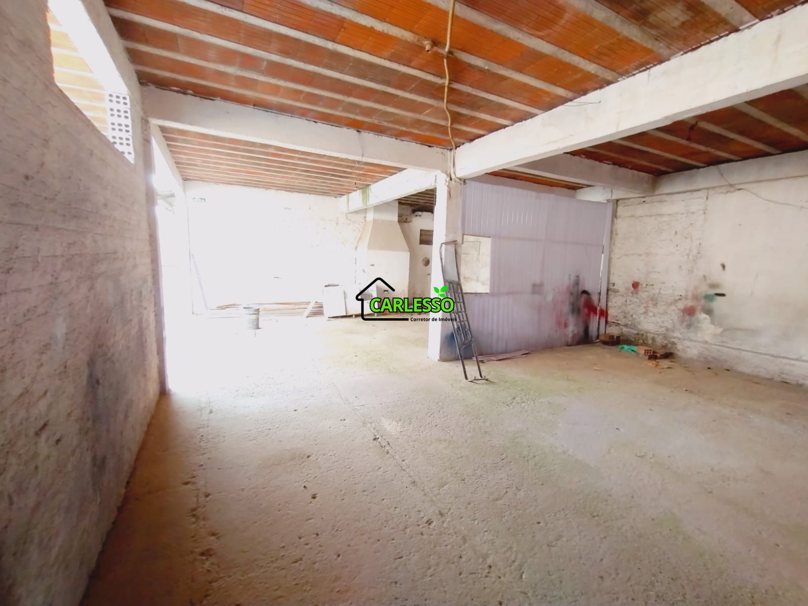 Casa Comercial à venda Pinheiro Machado Santa Maria/RS