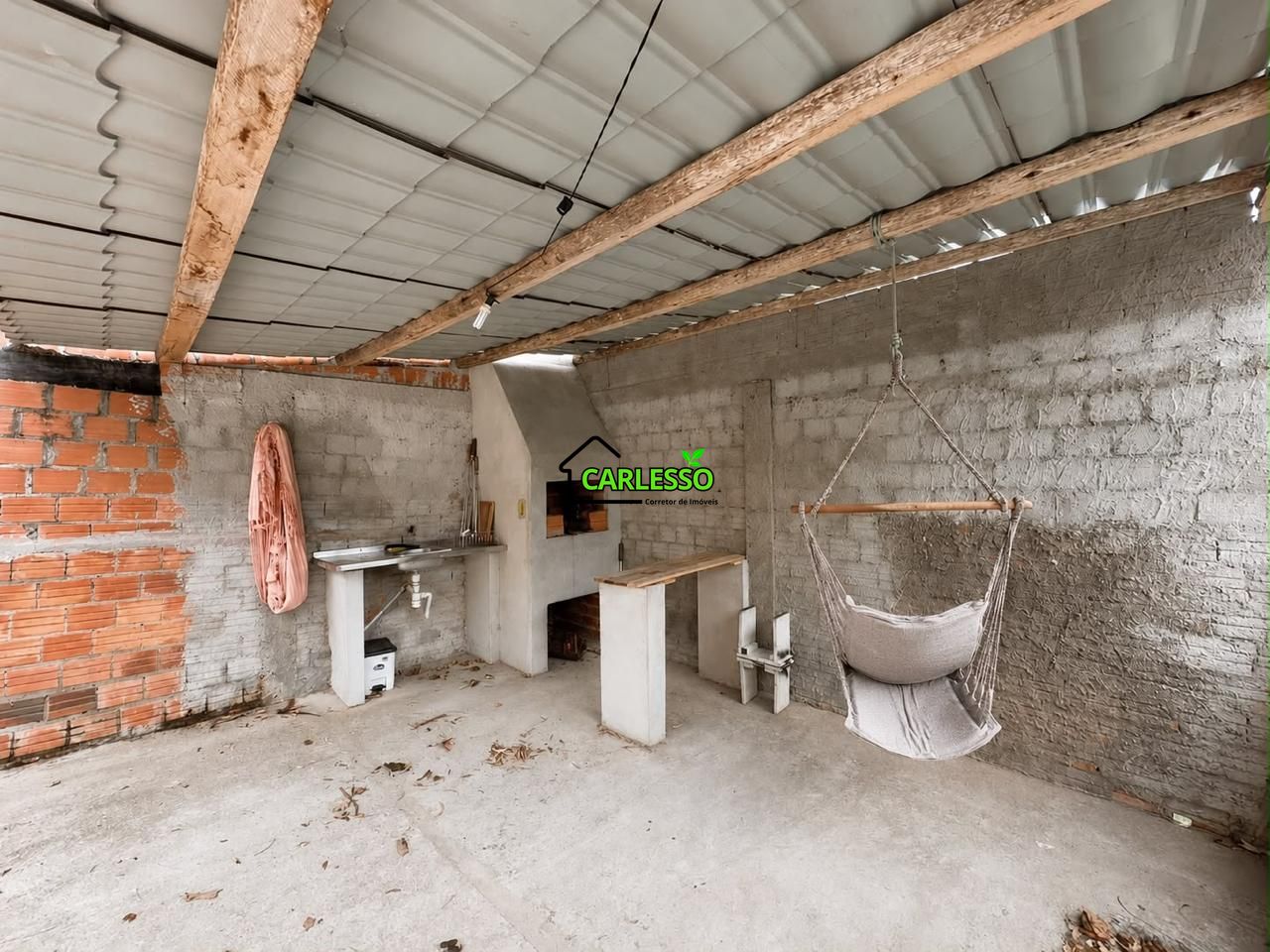 Casa, 2 quartos, 200 m² - Foto 19