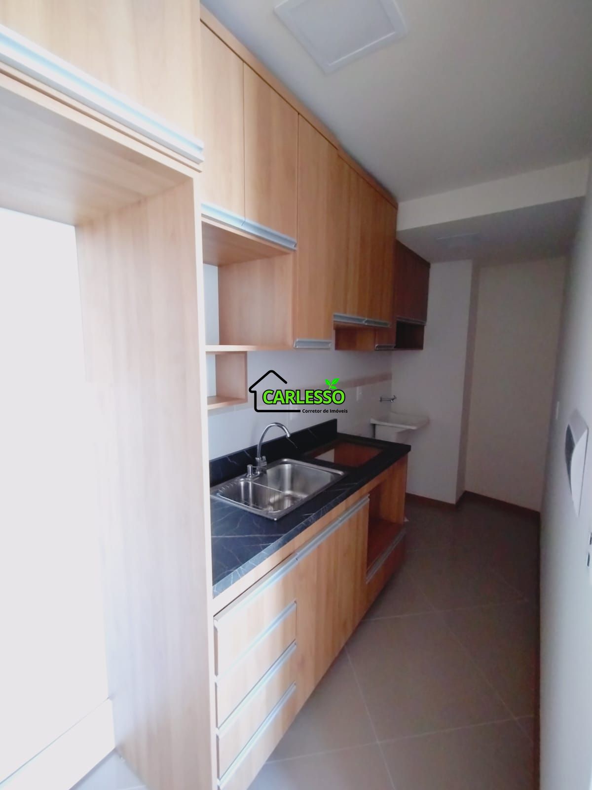 Apartamento, 2 quartos, 42 m² - Foto 8