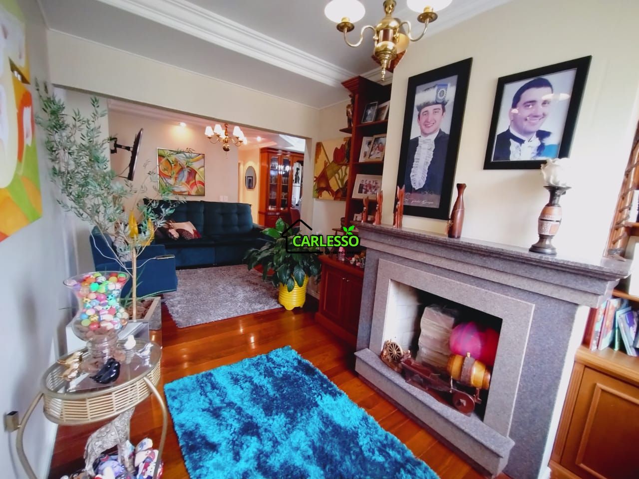 Apartamento, 3 quartos, 127 m² - Foto 20