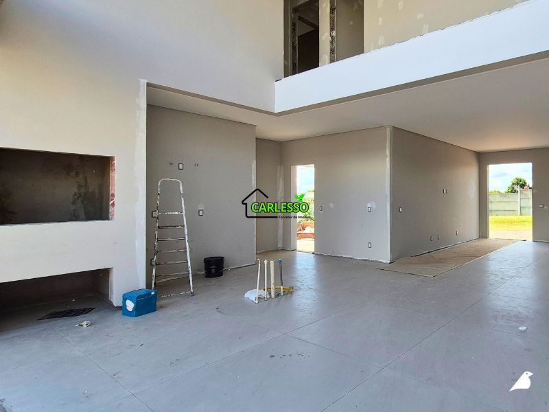 Casa, 3 quartos, 197 m² - Foto 6