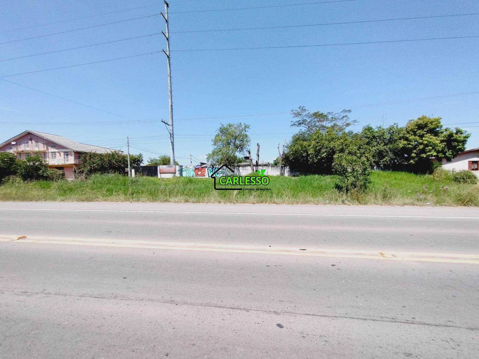 Terreno, 1194 m² - Foto 1