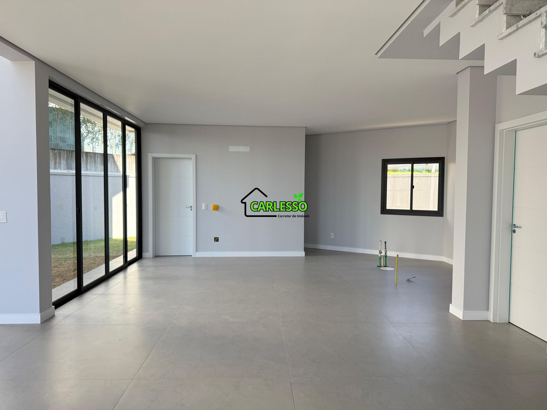Casa nova no vivenda das palmeiras
