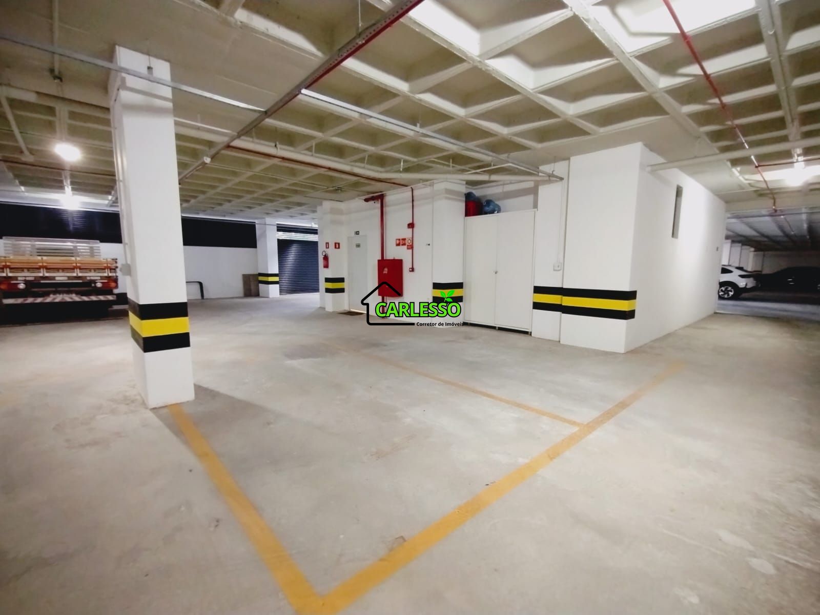 Apartamento, 3 quartos, 195 m² - Foto 32