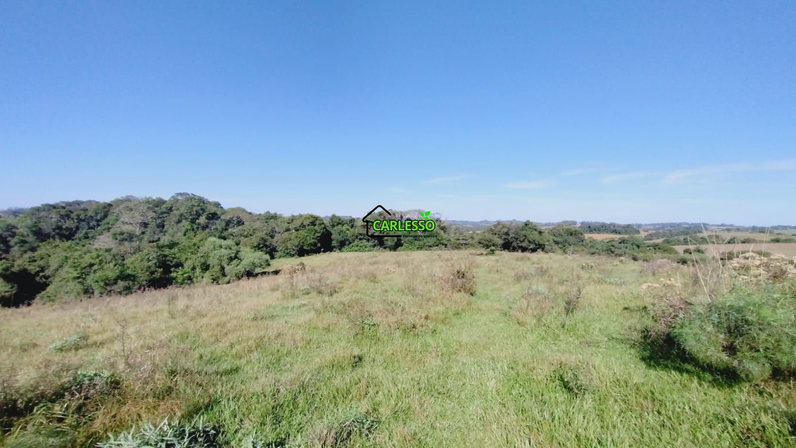 Área rural de 28 ha