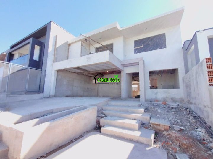 Casa com 3 suítes