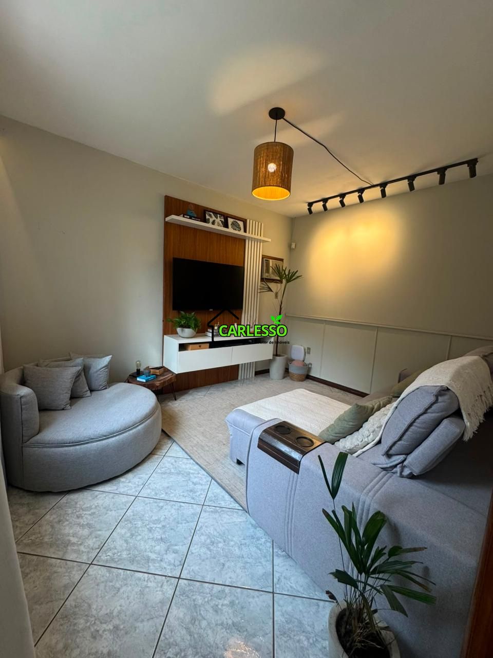 Casa, 2 quartos, 200 m² - Foto 4