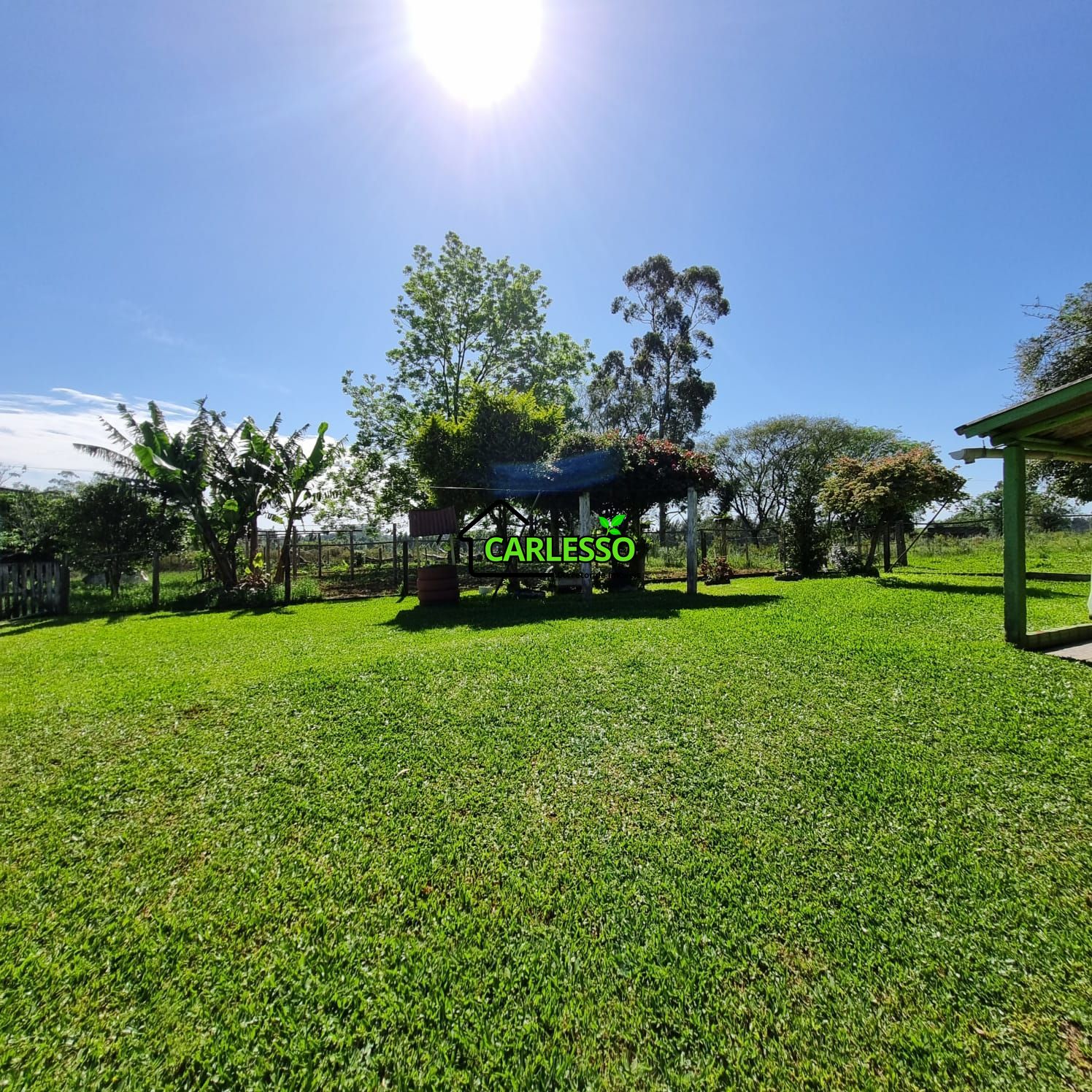 Chácara, 5 quartos, 7 hectares - Foto 25