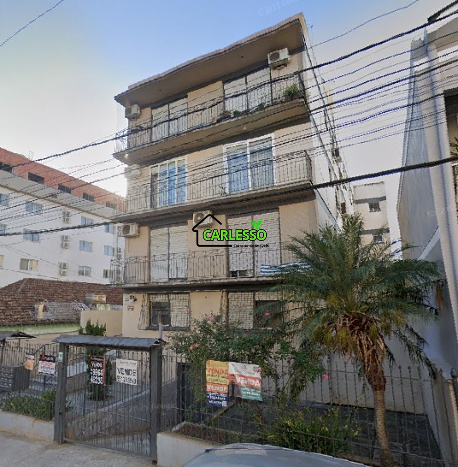 Apartamento à venda  no Centro - Santa Maria, RS. Imóveis
