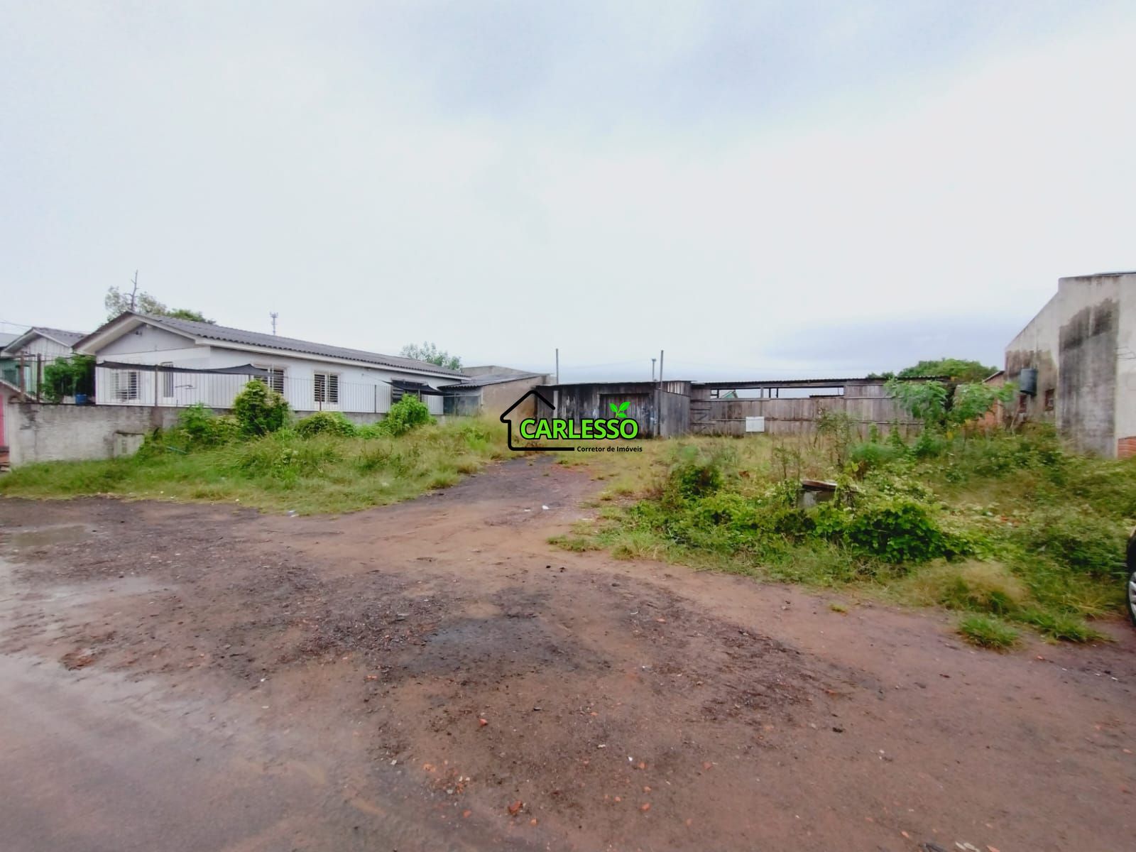 Terreno, 570 m² - Foto 5