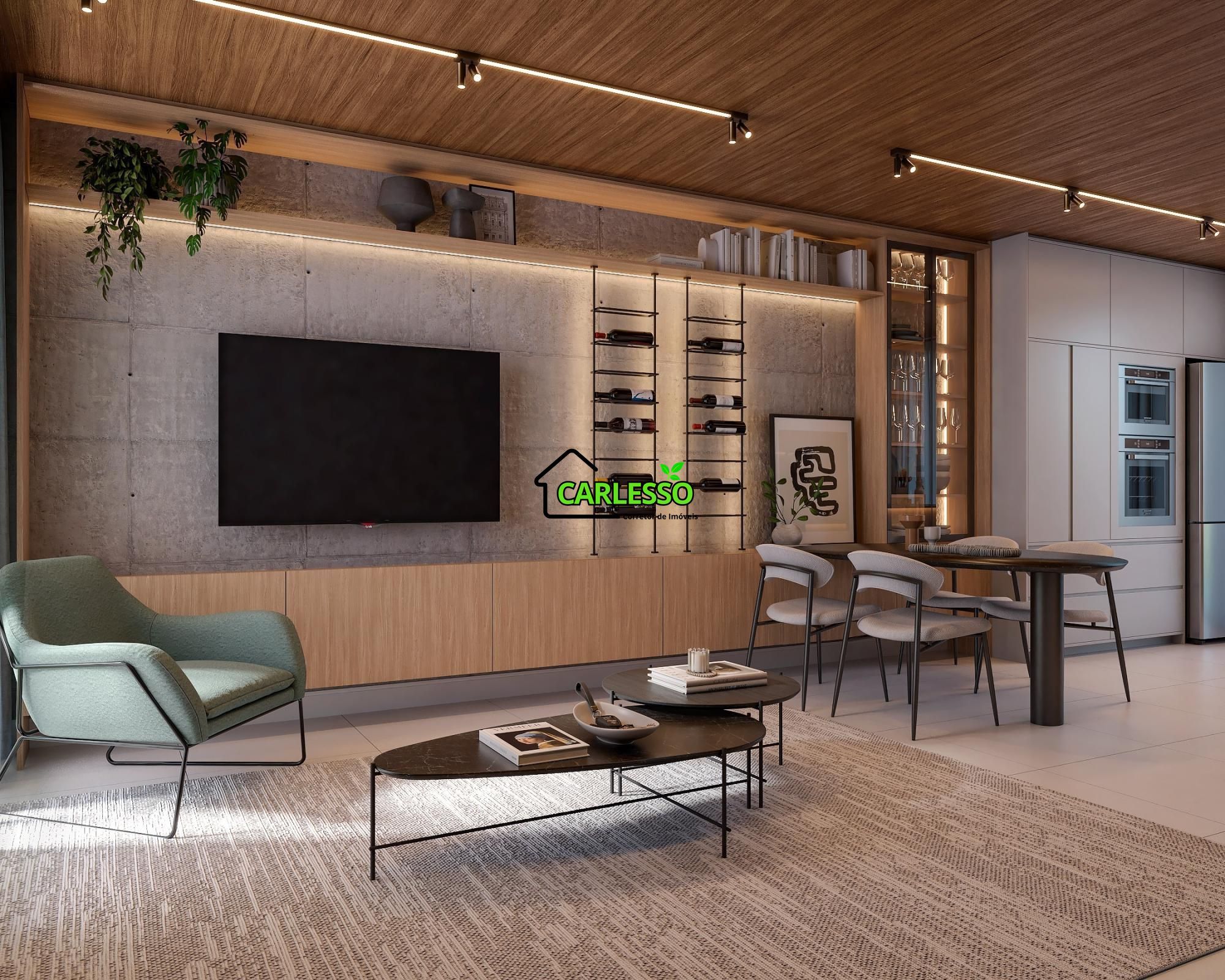 Casa, 2 quartos, 115 m² - Foto 11