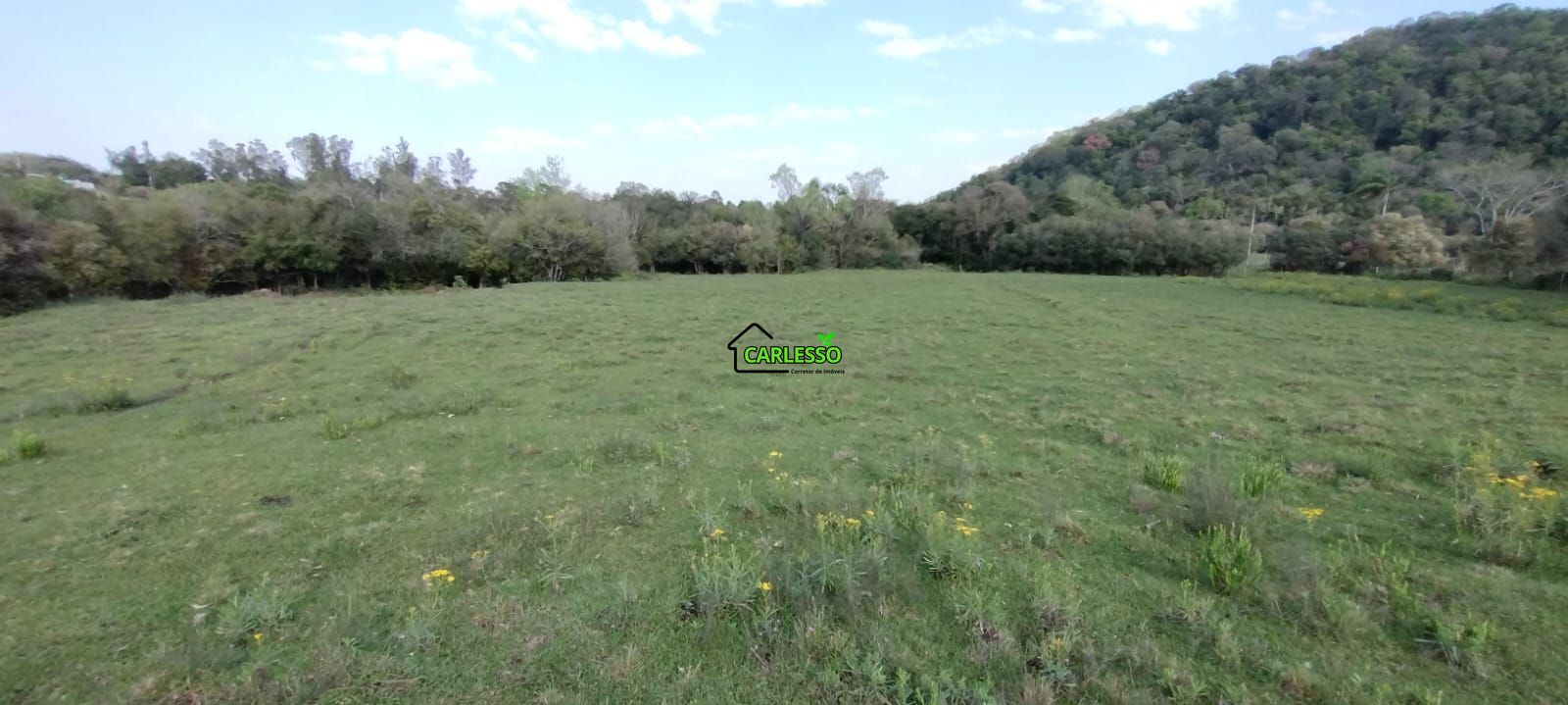 Área rural de 5 ha