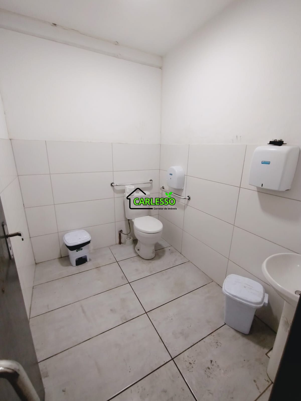 Depósito-Galpão, 600 m² - Foto 12