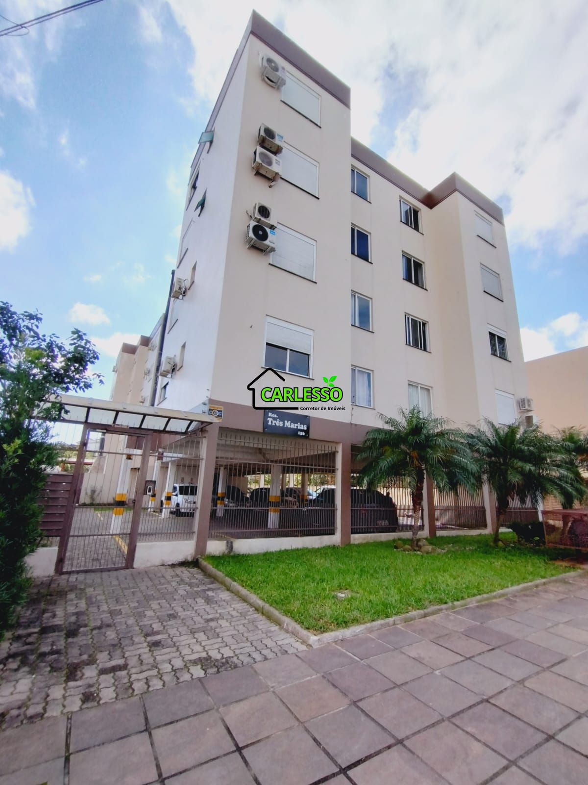 Apartamento, 1 quarto, 33 m² - Foto 2