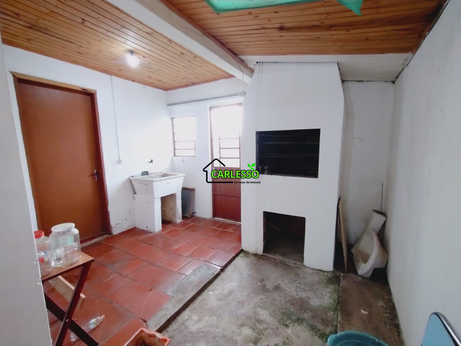 Casa, 2 quartos, 67 m² - Foto 19