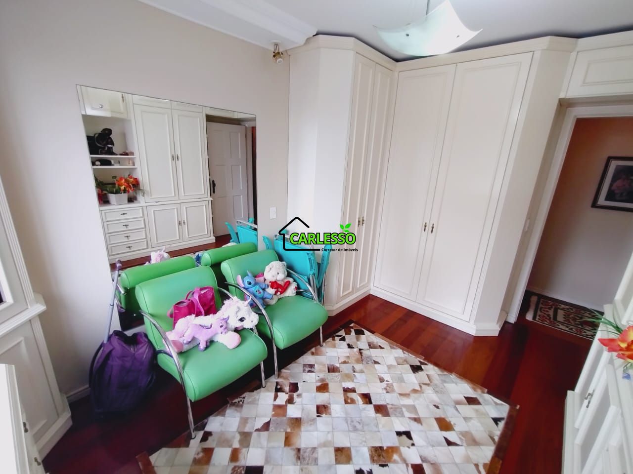 Apartamento, 3 quartos, 127 m² - Foto 28