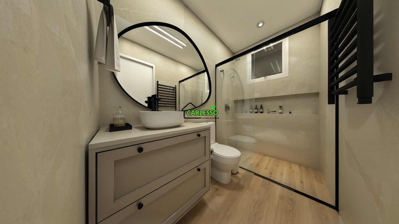 Casa, 4 quartos, 192 m² - Foto 16