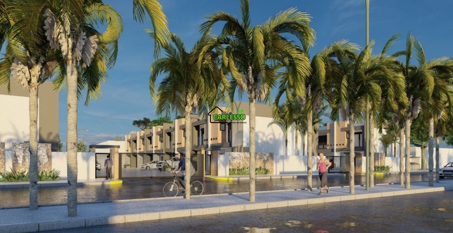 Casa, 2 quartos, 85 m² - Foto 16