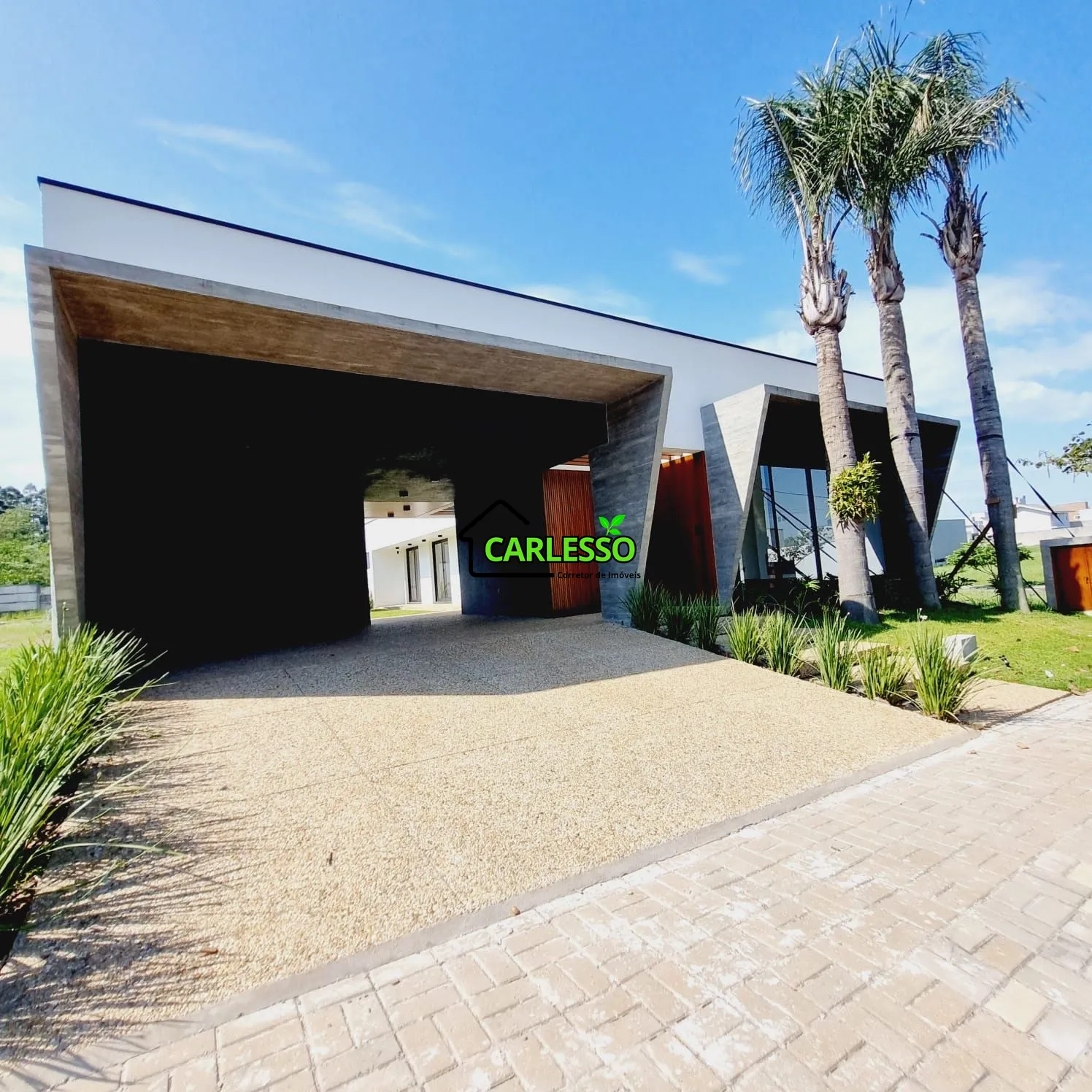 Casa de 3 dormitórios 1 suíte