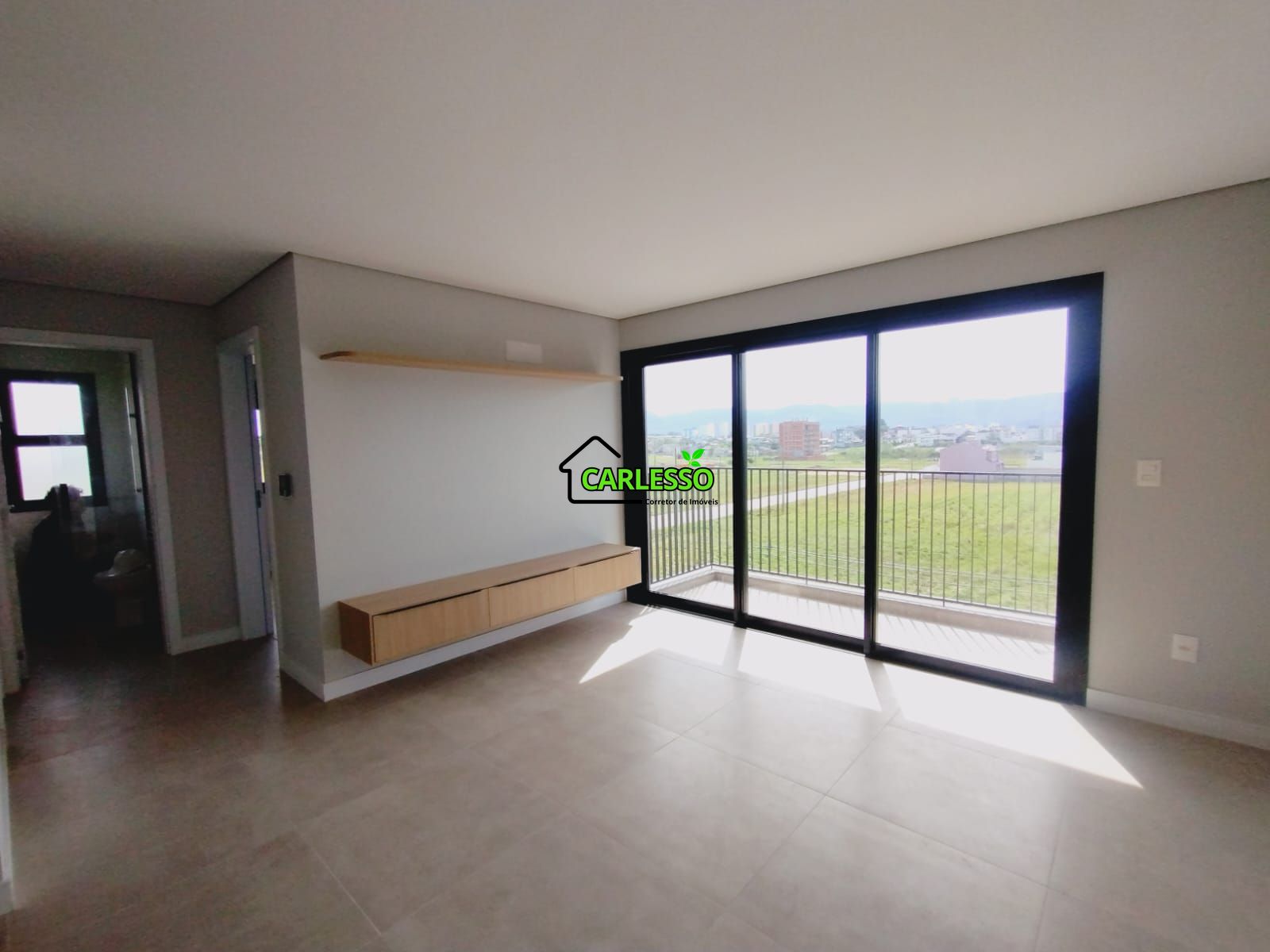Apartamento de 2 dormitórios em Camobi