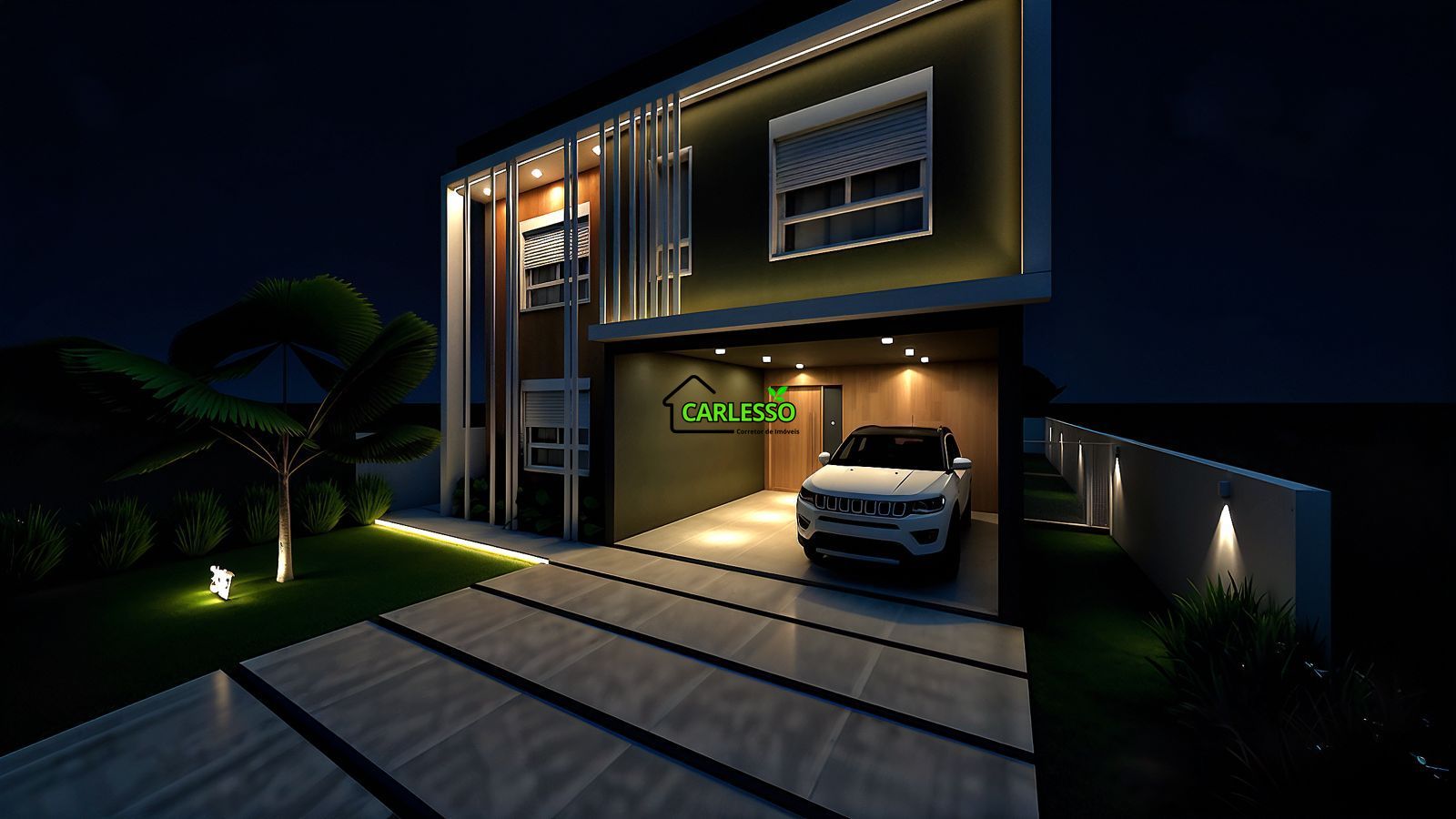 Casa, 4 quartos, 192 m² - Foto 21