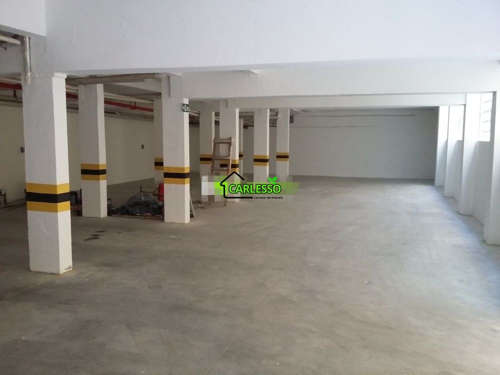 Apartamento de 1 dormitório