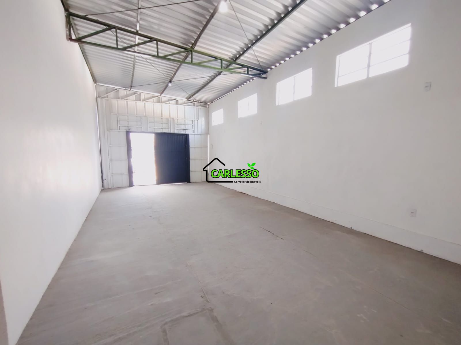 Depósito-Galpão, 90 m² - Foto 5