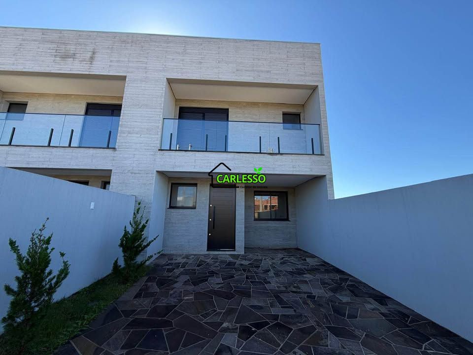 Casa, 3 quartos, 149 m² - Foto 2