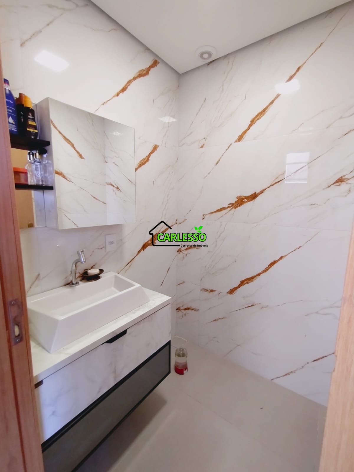 Casa, 3 quartos, 178 m² - Foto 13