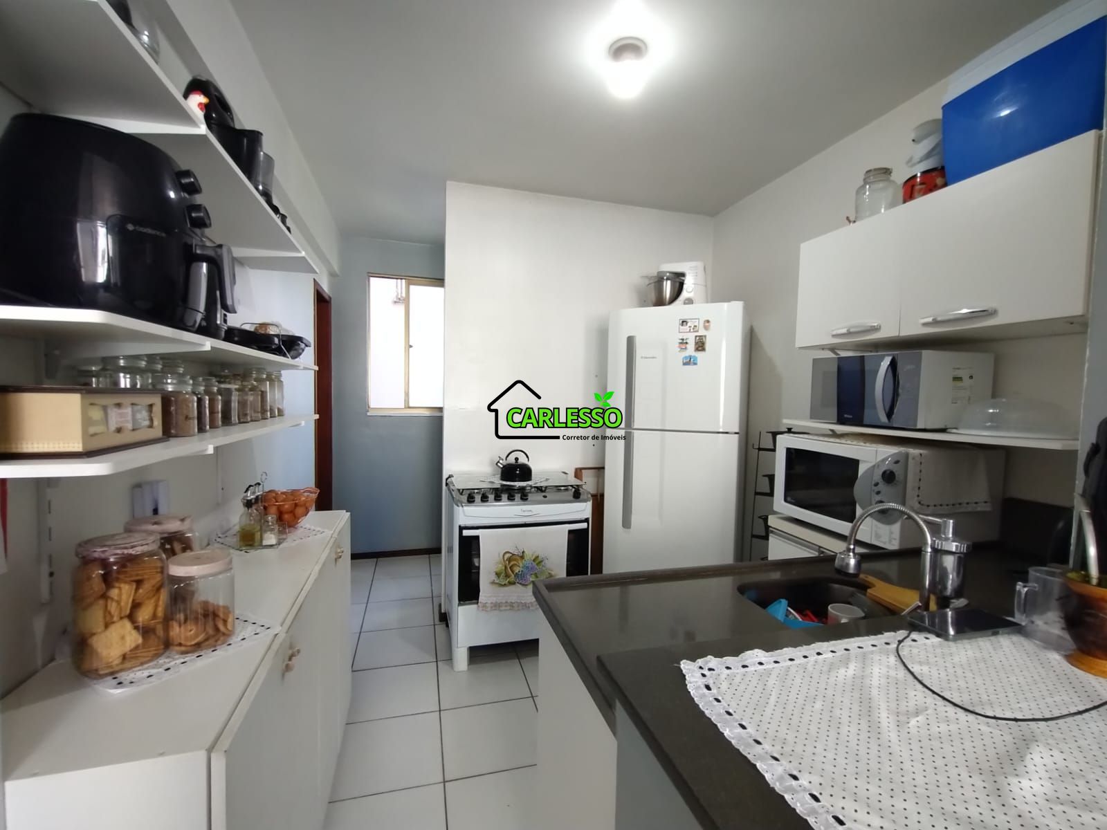 Apartamento, 2 quartos, 84 m² - Foto 15
