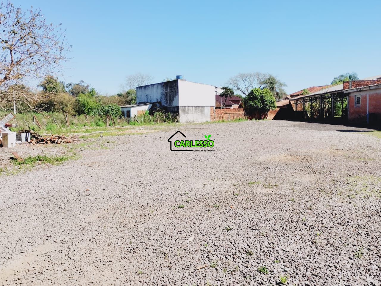 Terreno Comercial