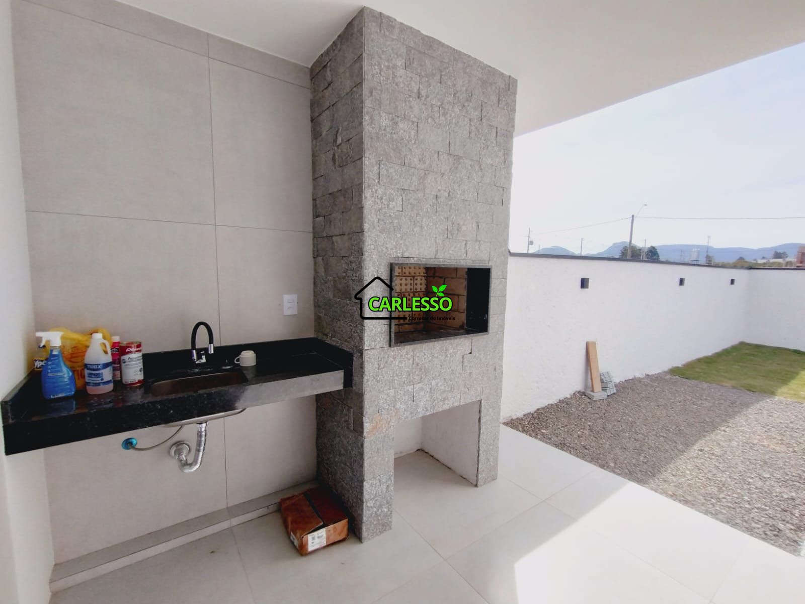 Casa, 3 quartos, 90 m² - Foto 7